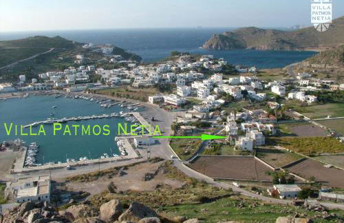 Villa Patmos Netia - Foto 66