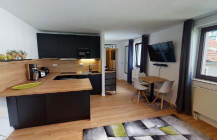 SweetHome - Zentral - Küche & Parkplatz, WiFi - Foto 37