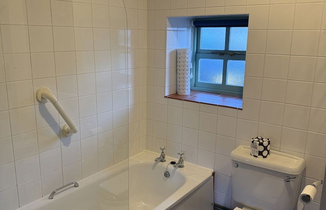 Moorshead Farm - Foto 16