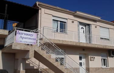 Harmony apartment - Photo 20