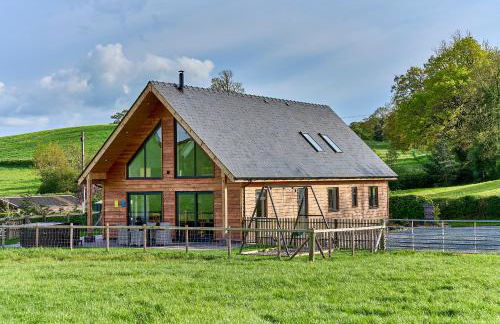 Holly Lodge - Foto 40