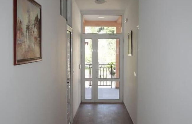 Apartments Centar Sutomore - Foto 37