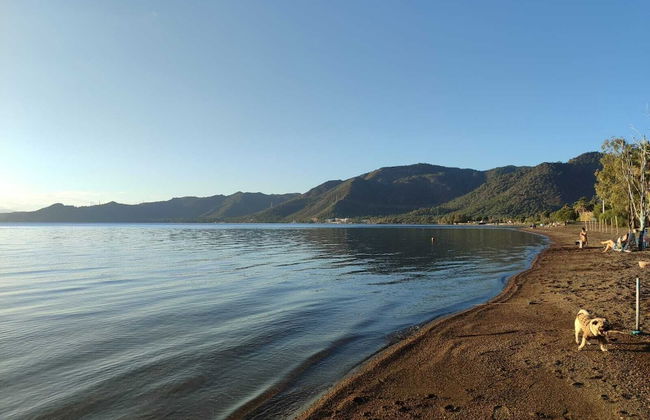 No:85 Konaklama Tesisi - Foto 44