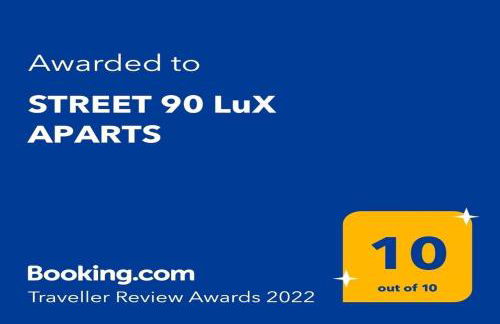 STREET 90 LuX APARTS - Photo 76