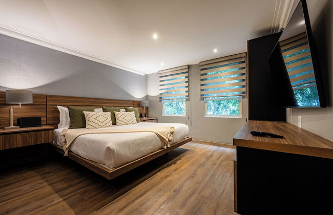 Capitalia Obelisk Polanco - Foto 7