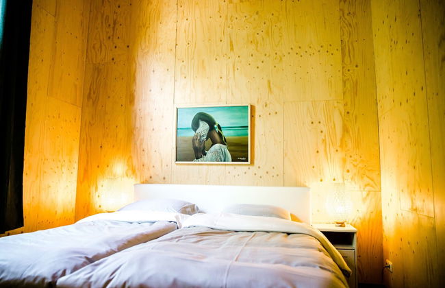 Waterlodge Ljip in Nes - Foto 22