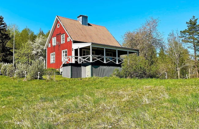 5 Person Holiday Home in Edsbruk-by Traum - Foto 21