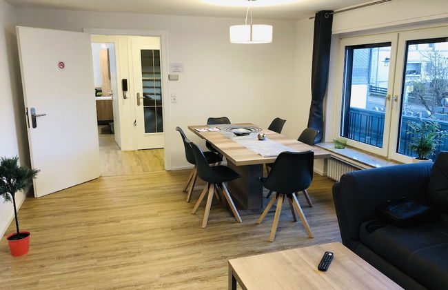 Fewo Am Park - Foto 8