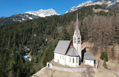 Ciasa Weiss - Foto 11