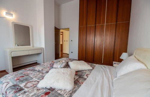 Cave Romane apartment with private pool and sea view - Foto 32