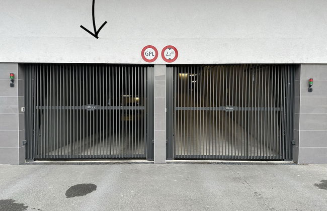 Superb Loft In The Center Of Lausanne - Foto 20