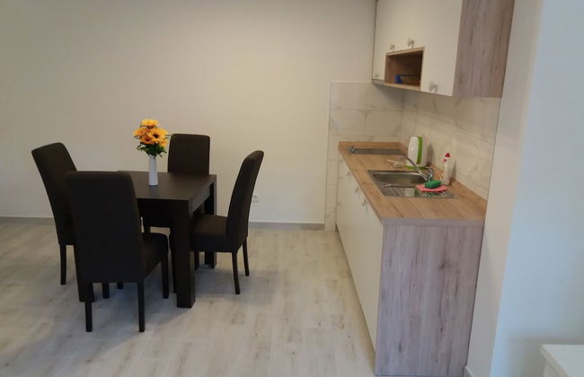 Hera Apartments - Foto 39