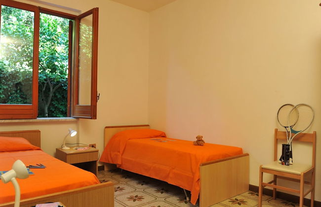 Cilento Getaway w/ Terrace - Foto 3