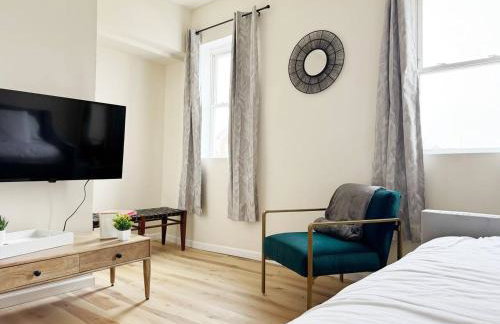 The Cardinal Studio Apartments - Foto 14