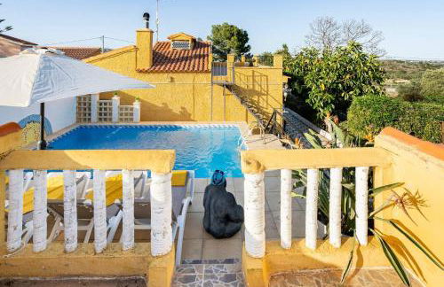 Casa Rosa Longterm Living and Workspace - Foto 19