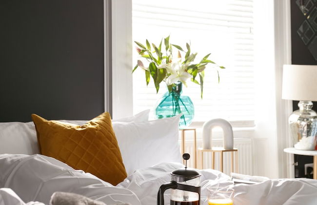 Luxe Experience - Premium Central House - Foto 17