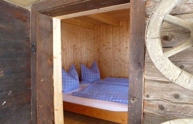 Tennbruck"n Comfortable Holiday Residence - Foto 8