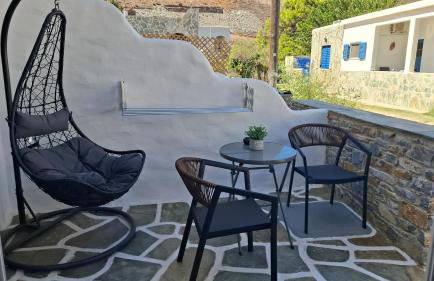 OFIOYSA KaGa kythnosuites - Foto 10