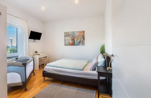 Ferienwohnung Am Bächle - Foto 7