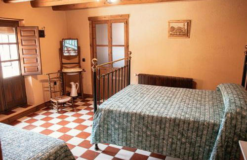 Casa rural Tío Quico - Foto 6