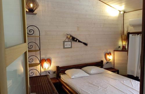 le Mas de la Jardine - Foto 16