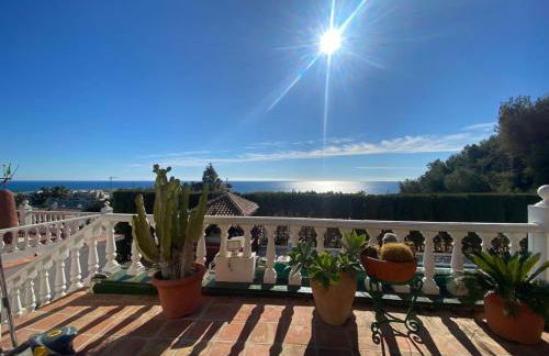 Casa Geneviève Costa del Sol - Photo 79