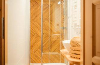 Apartamenty Dwupoziomowe Stasikowe Izby - Foto 78