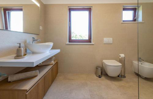 Villa Letish, a charming and inviting Mediterranean Villa - Foto 7