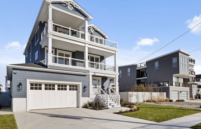 6BR Heated Pool Hot Tub Game Room Elevator - Foto 4