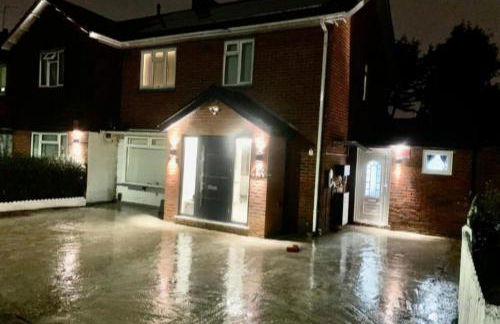 Cosy Studio Flat-Just Renovated-Free Street Parking & Independent Entrance - Foto 16