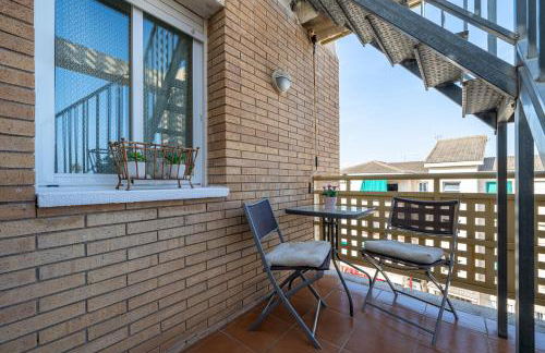 Atico Duplex Pepe y Rosi - Foto 17