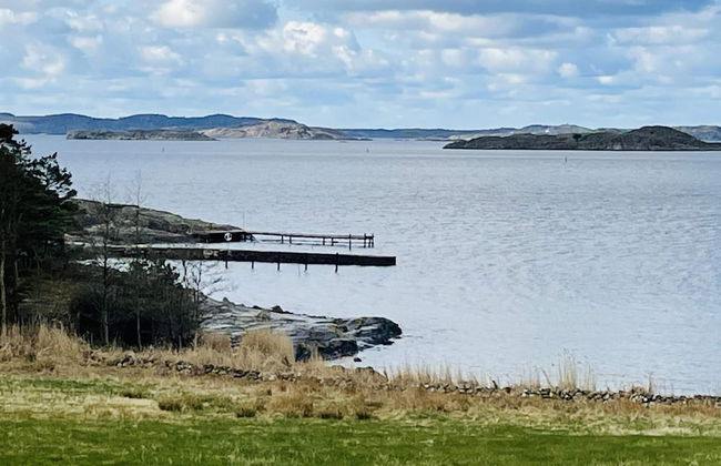 4 Person Holiday Home in Hakenaset-by Traum - Foto 15