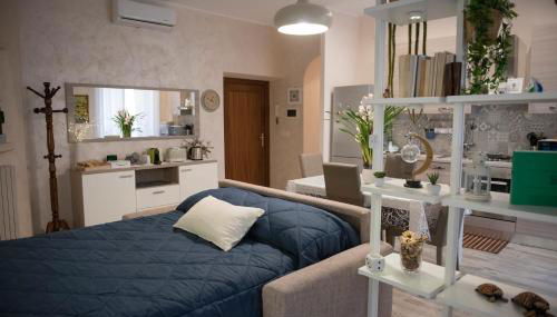 Casa Lucrezia - alla Torre - Foto 5