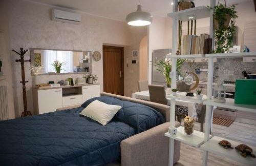 Casa Lucrezia - alla Torre - Foto 5