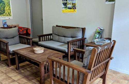 Grande maison au cœur des Vosges, escapades et nature - FR-1-583-466 - Foto 3