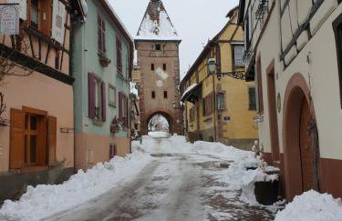 Gîte des Seigneurs 2 - Foto 12