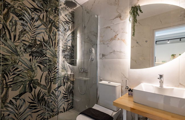 Vallia's Seaview & Stylish Apartments by Konnect, Nisaki - Foto 38