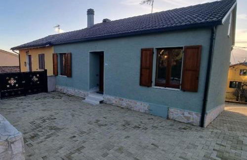 Casa Vacanze Rocchetta - Foto 1