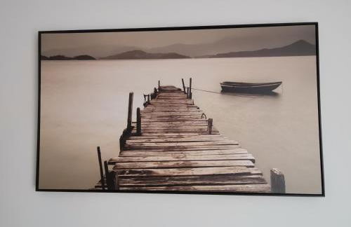 Ferienwohnung mit Aussicht auf die Burg - Foto 18