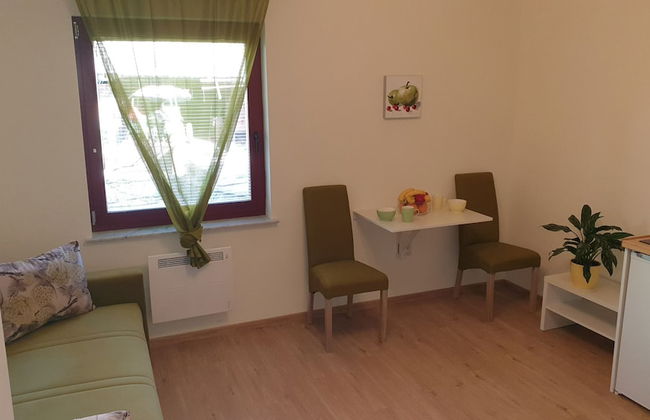 Apartments Lake Bohinj Medja - Foto 22