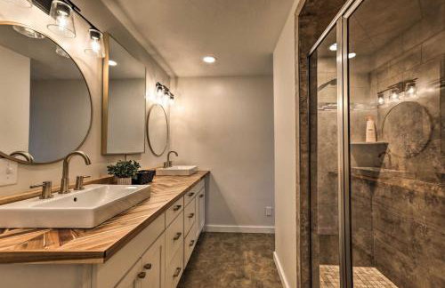 Riverview Retreat - Foto 15