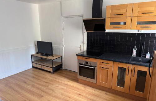 T2 dans le centre ville de Ferney - Foto 9