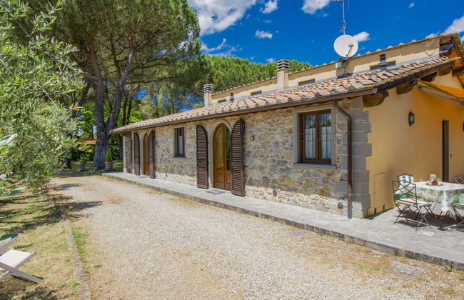 Cedri Alti - Photo 1