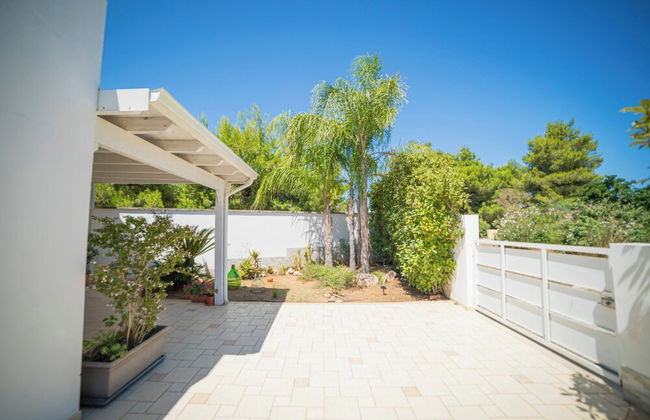 Villetta Olimpia Near The Beach - Foto 42