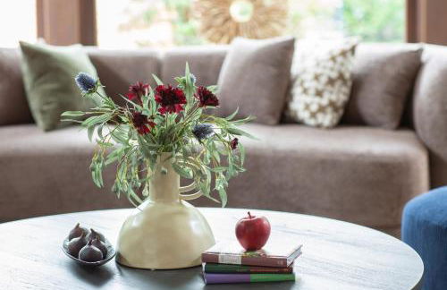 Modernes Apartment mit 3 Schlafzimmern und großer Terrasse - Foto 21