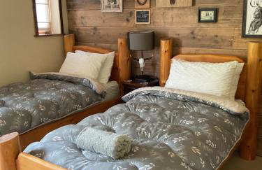 Oak ridge cabin - Photo 3