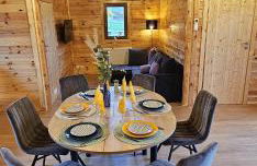 Chalet Istres des Ardennes - Foto 16