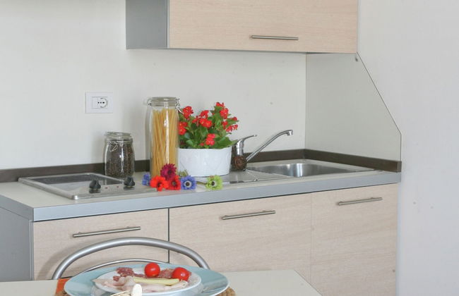 Residence Apartment Near the Beach - Photo 3