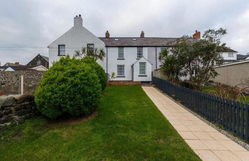 Lúnasa, a beach front haven - Foto 18