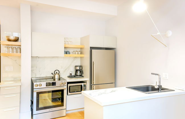 Les Lofts St-Pierre - By Les Lofts Vieux-Quebec - Foto 70